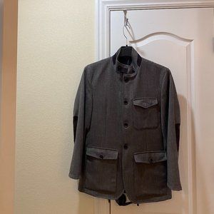 Hart Schaffner and Marx - Vintage style jacket